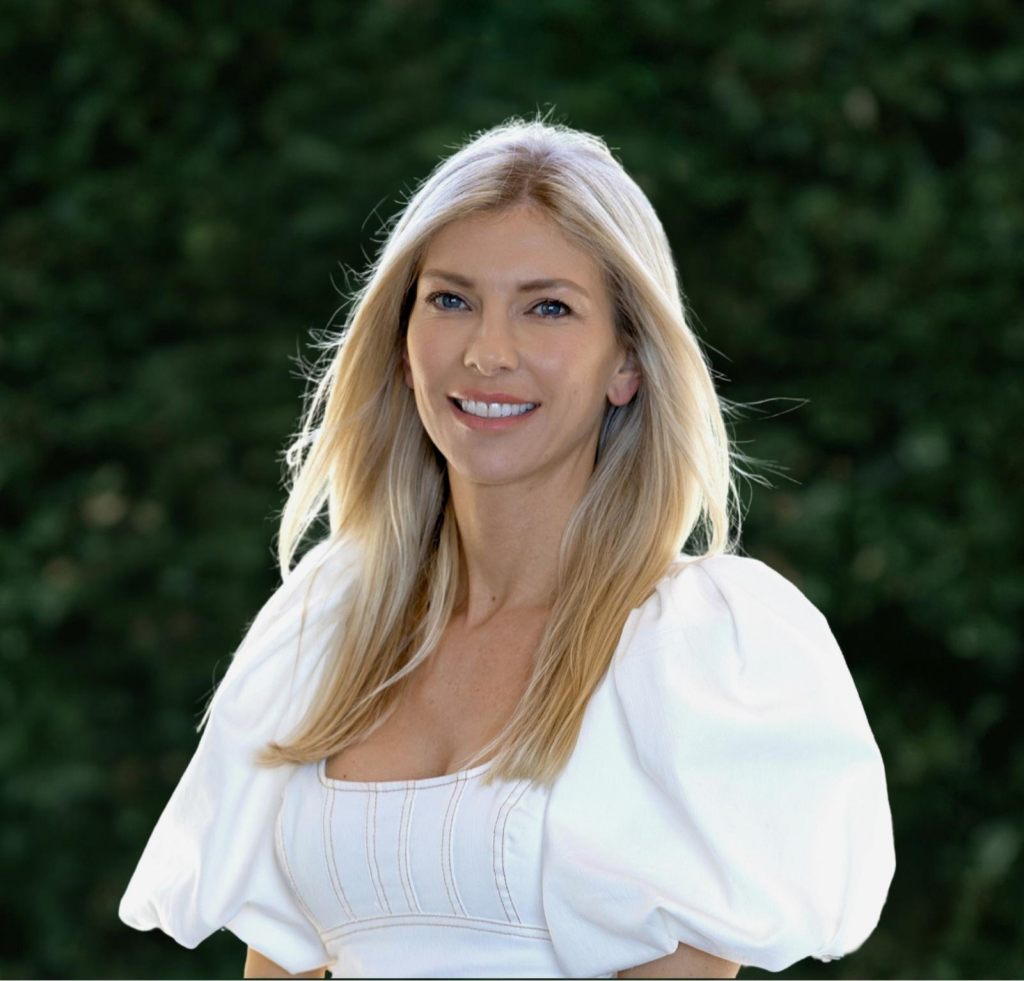 Rachel Sellman, Sales Executive at