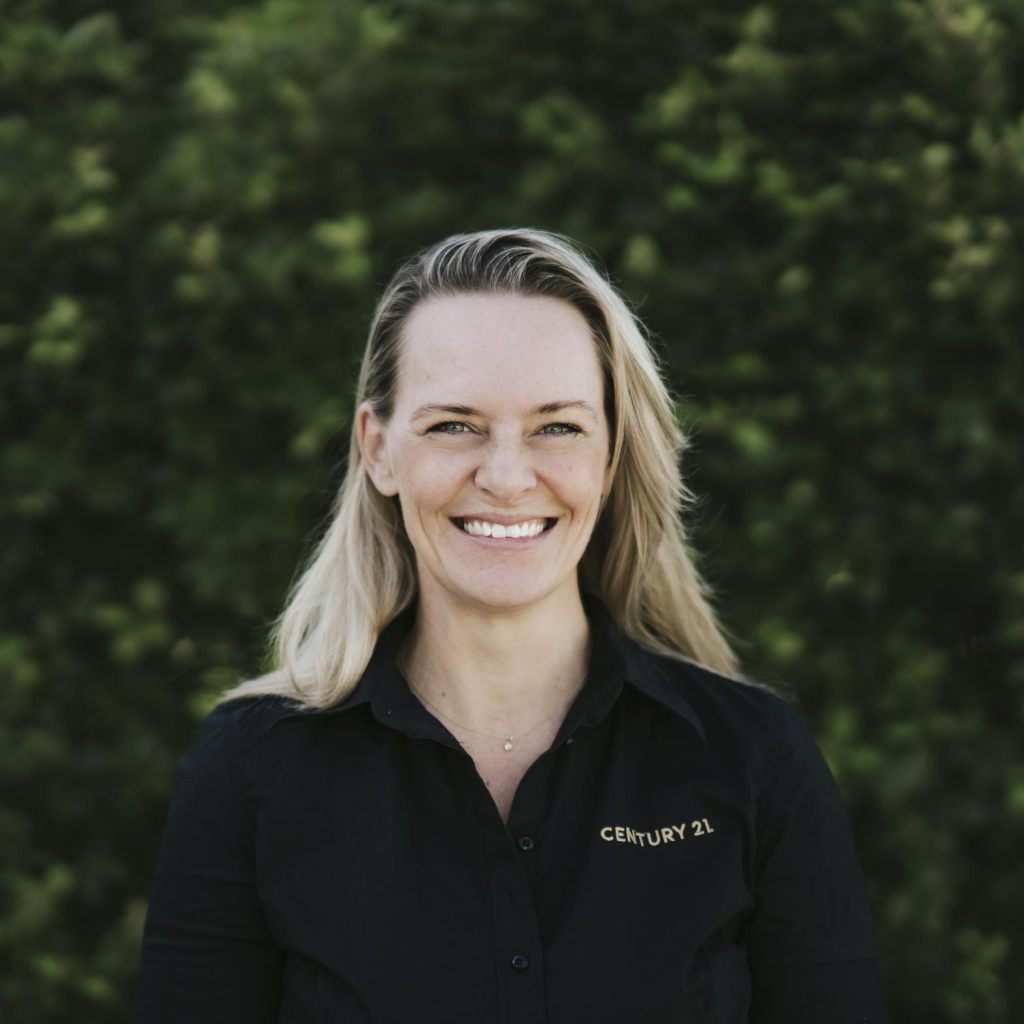 Maaike Hillegers-Peters, Senior Property Manager at