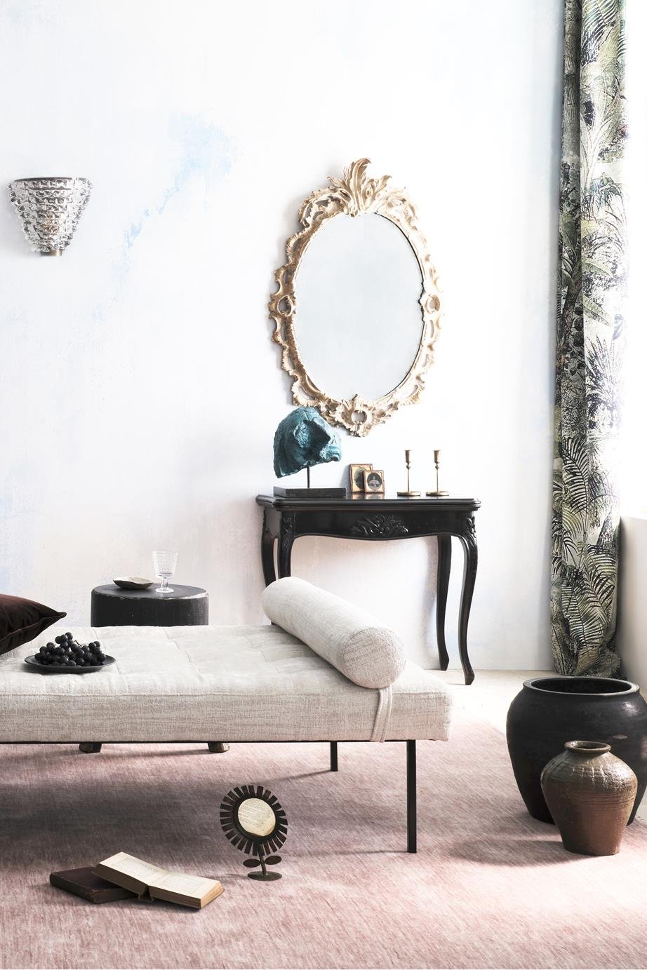 How To Bring French Vintage Style Into Your Home In 2022   1635219138218 French Vintage Living Room 2 