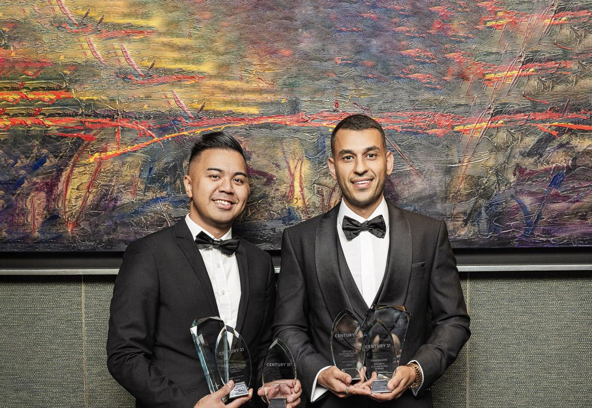 C21 NSW Rookie of the Year Achieves Remarkable Success and Shares How ...