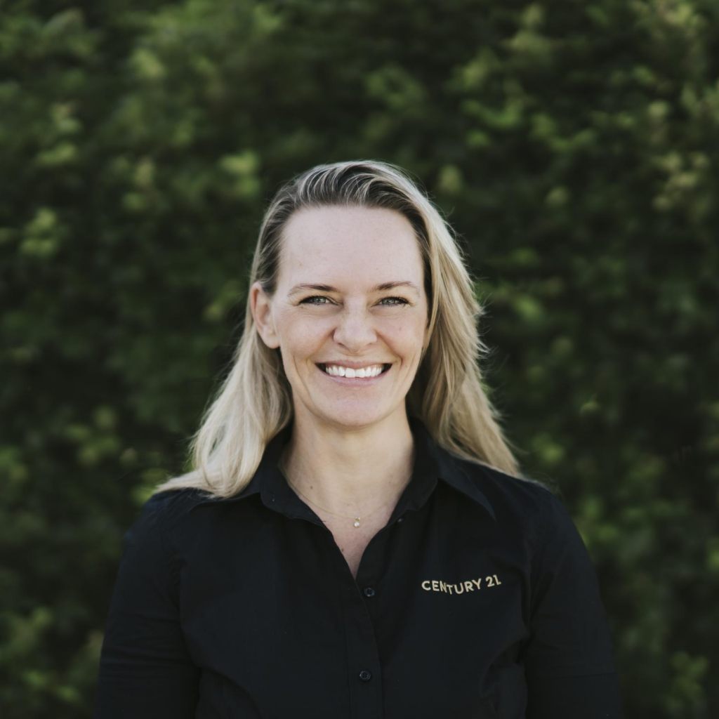 Maaike Hillegers-Peters, Senior Property Manager at 