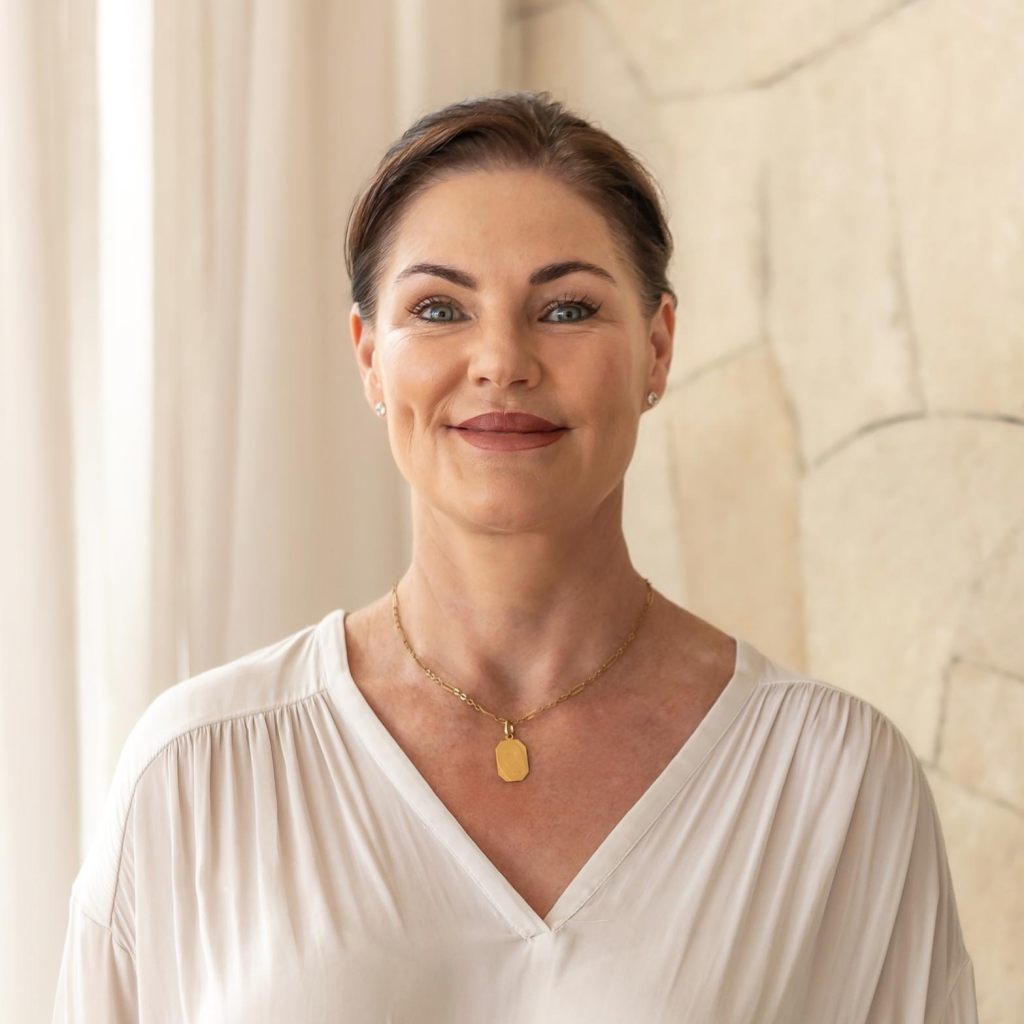 Tanya Taylor, Sales Executive at 