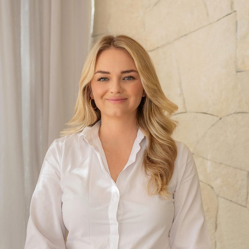 Priscilla Schmitt, Office Manager at 