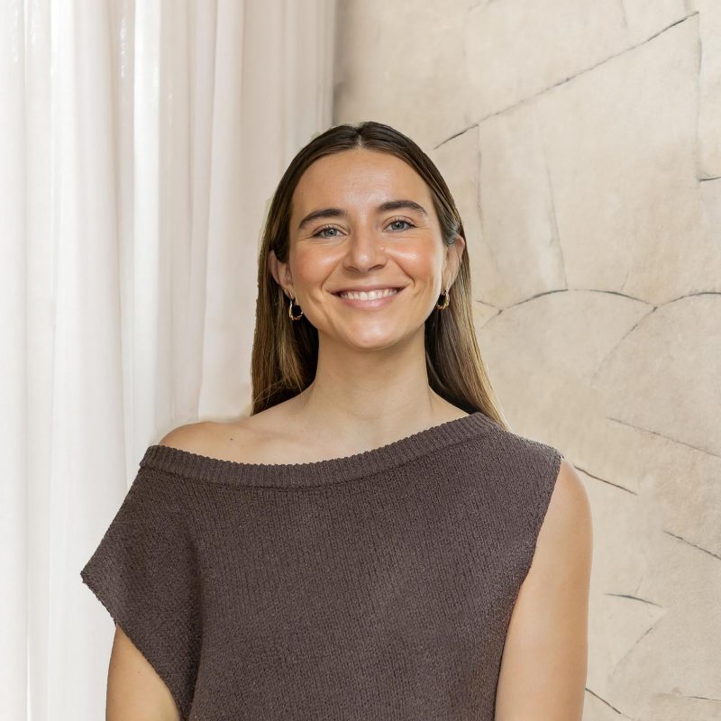 Lilli Hay