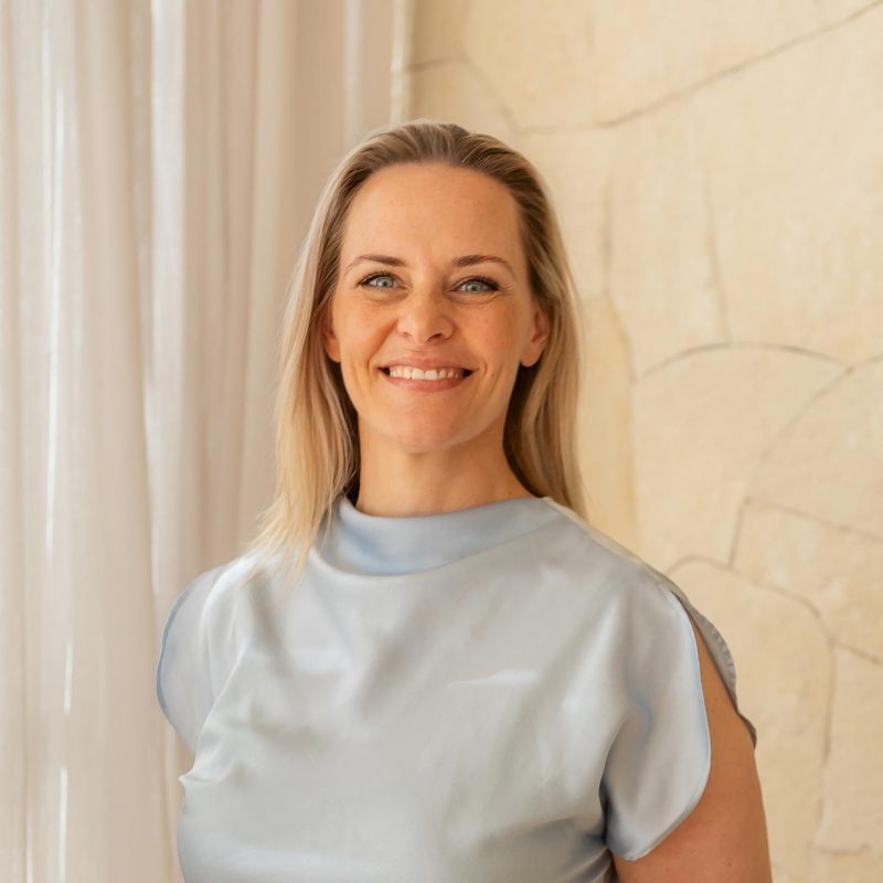 Maaike Hillegers-Peters