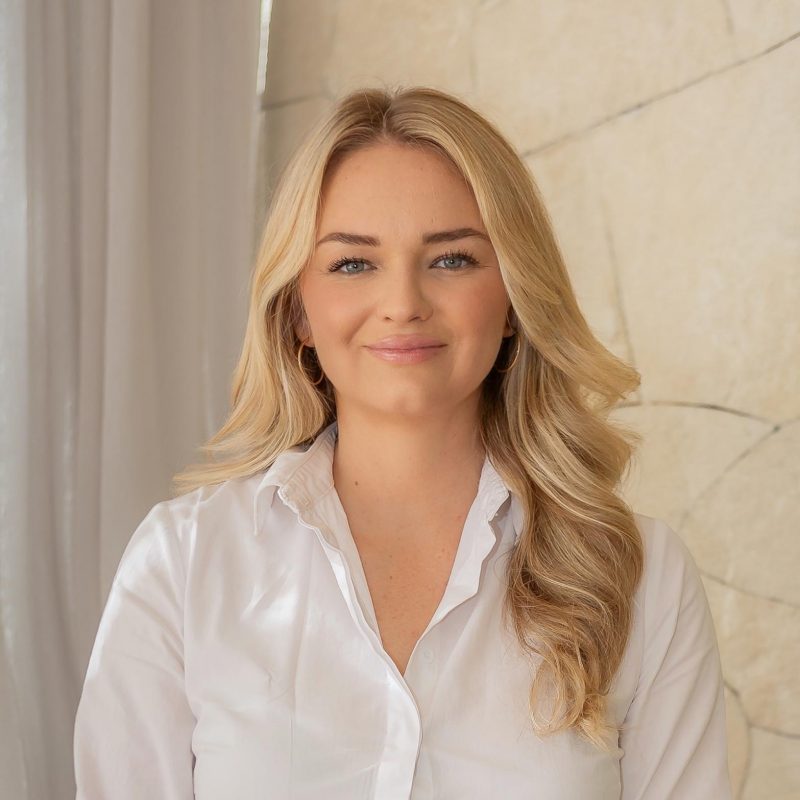 Priscilla Schmitt